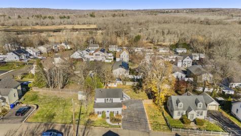 4 Bellview Road Branford CT 06405