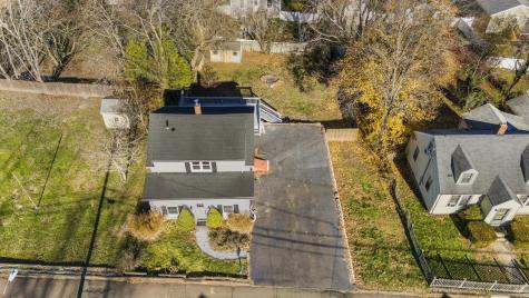 4 Bellview Road Branford CT 06405