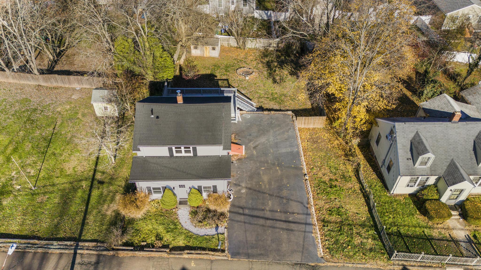 4 Bellview Road Branford CT 06405