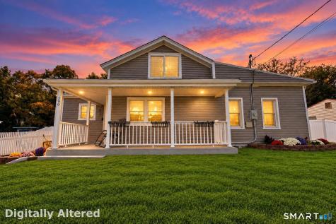 199 Prindle Avenue Ansonia CT 06401