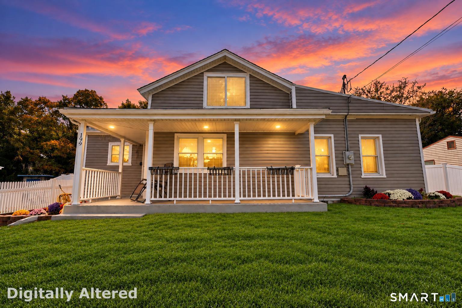 199 Prindle Avenue Ansonia CT 06401