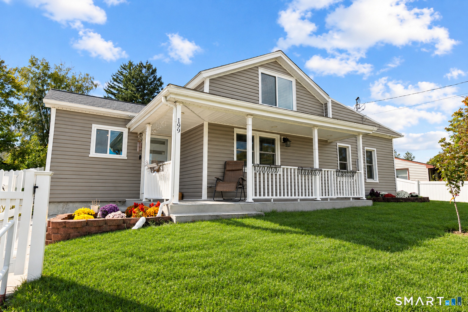 199 Prindle Avenue Ansonia CT 06401