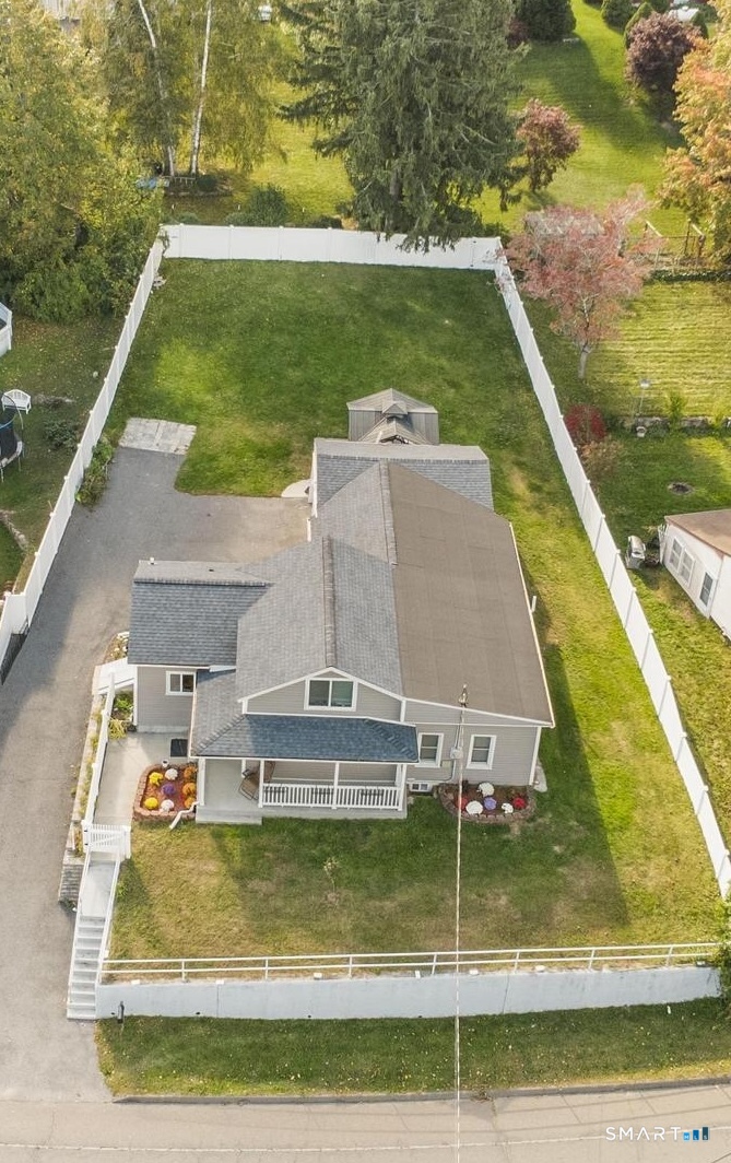 199 Prindle Avenue Ansonia CT 06401