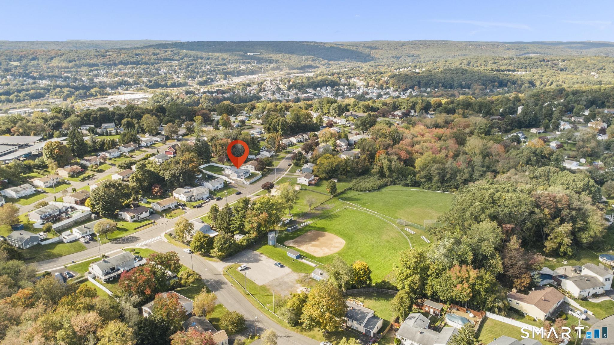 199 Prindle Avenue Ansonia CT 06401