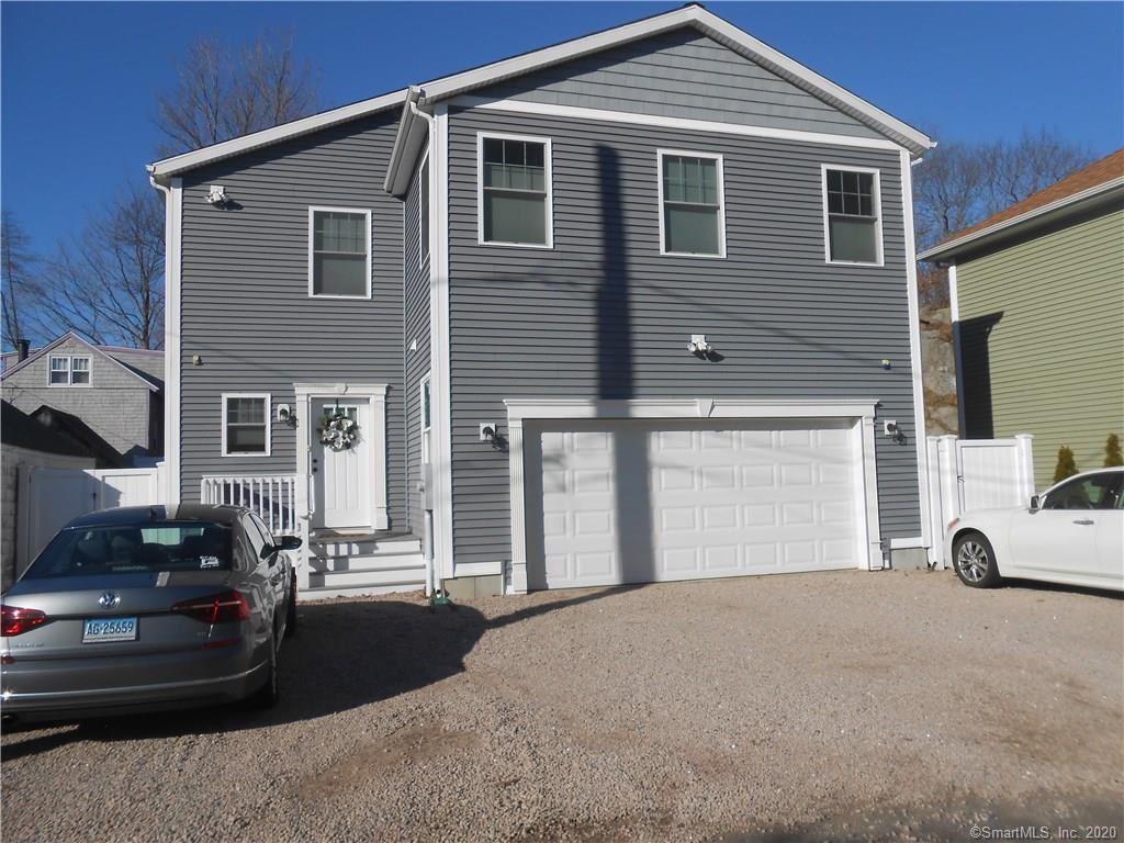 4 Glen Street Branford CT 06405