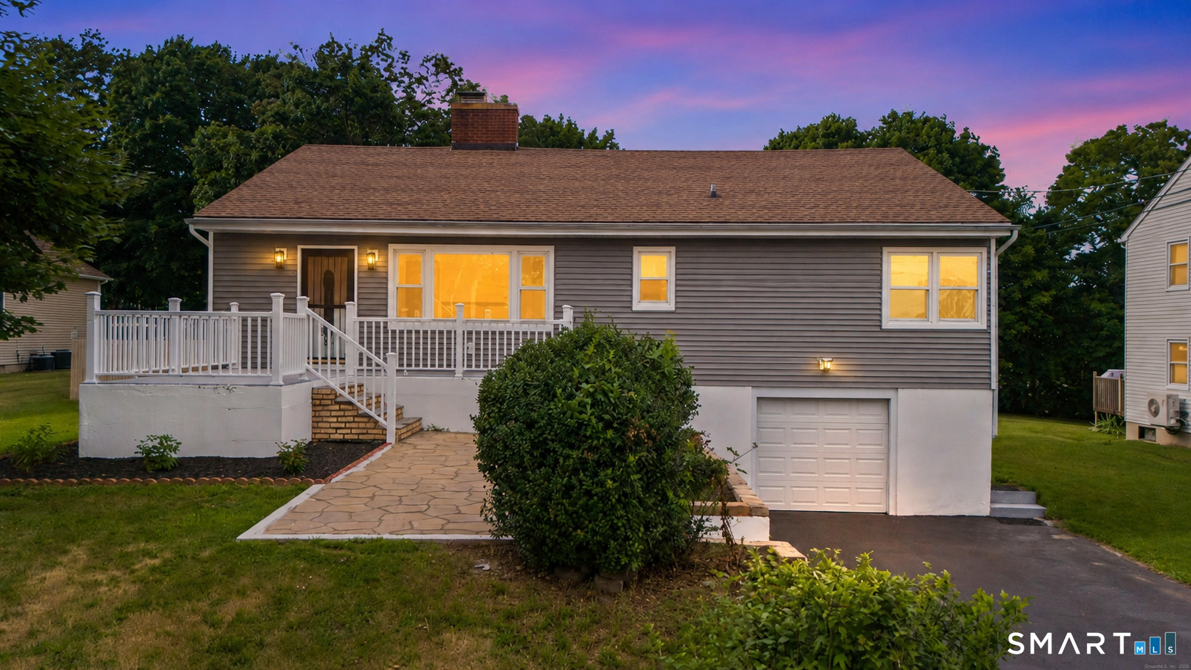 12 Homestead Place Branford CT 06405