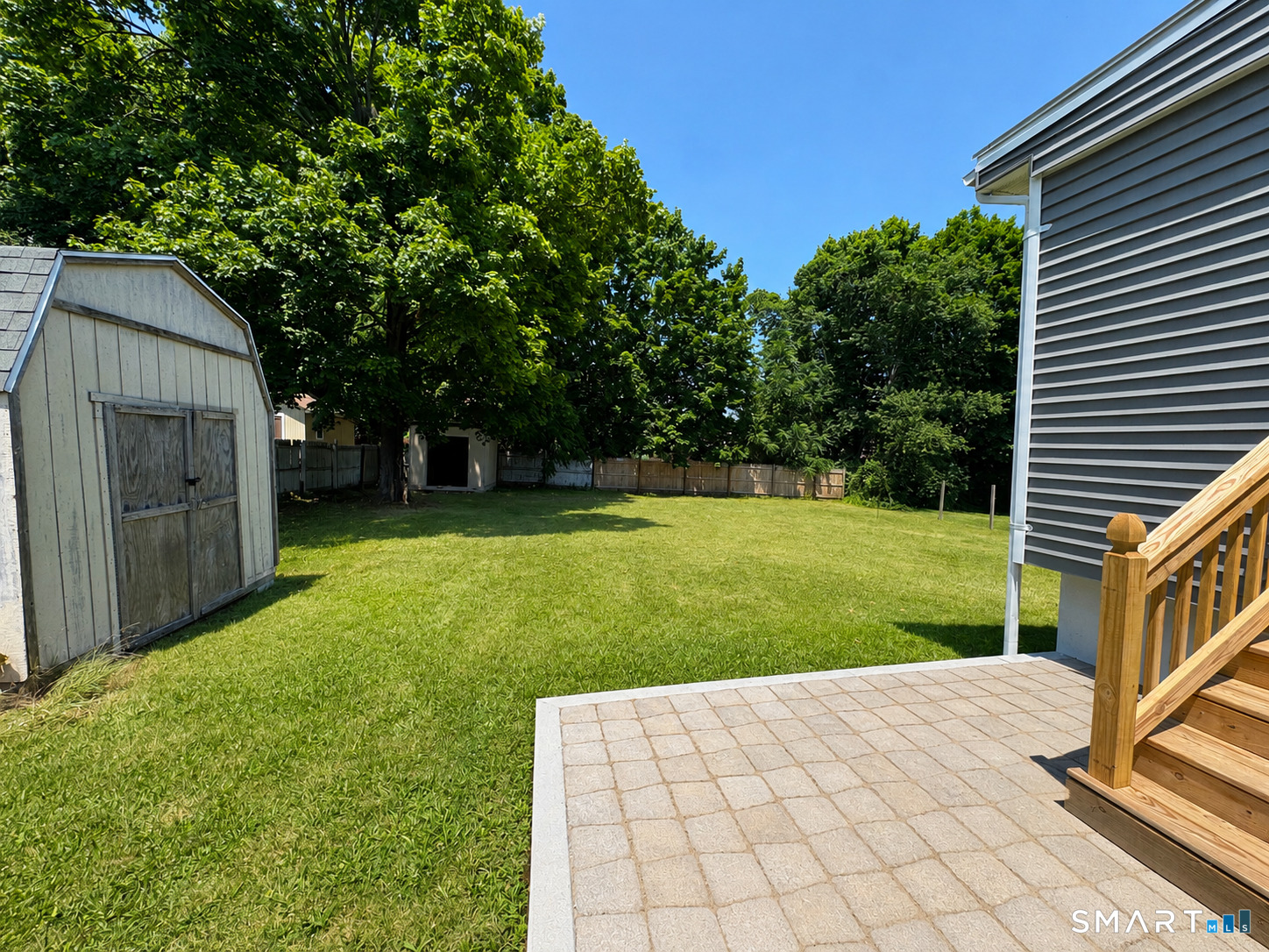 12 Homestead Place Branford CT 06405