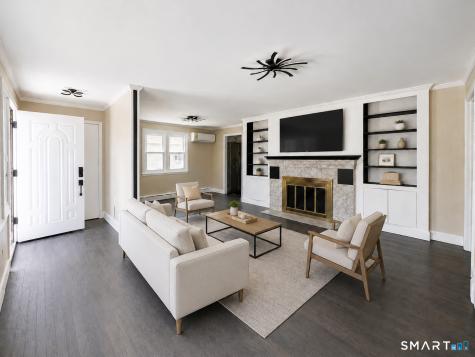 12 Homestead Place Branford CT 06405