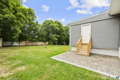 12 Homestead Place Branford CT 06405