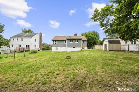 12 Homestead Place Branford CT 06405