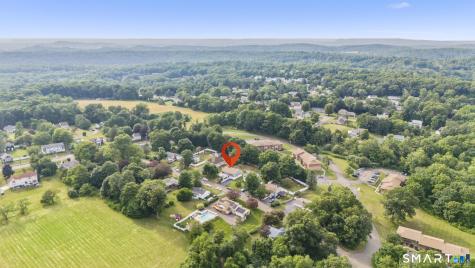 12 Homestead Place Branford CT 06405