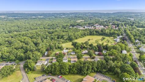 12 Homestead Place Branford CT 06405