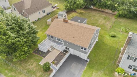 12 Homestead Place Branford CT 06405