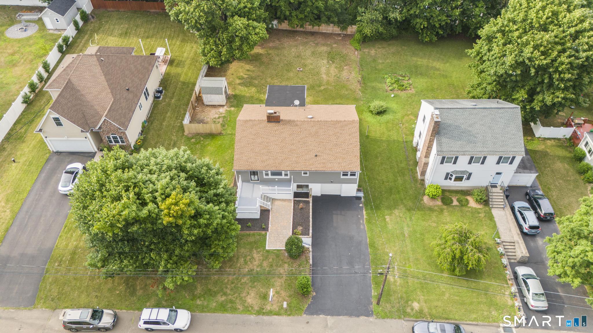 12 Homestead Place Branford CT 06405