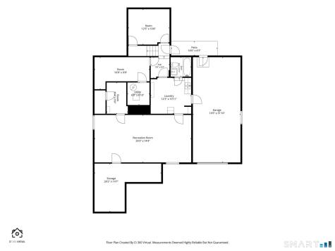 12 Homestead Place Branford CT 06405