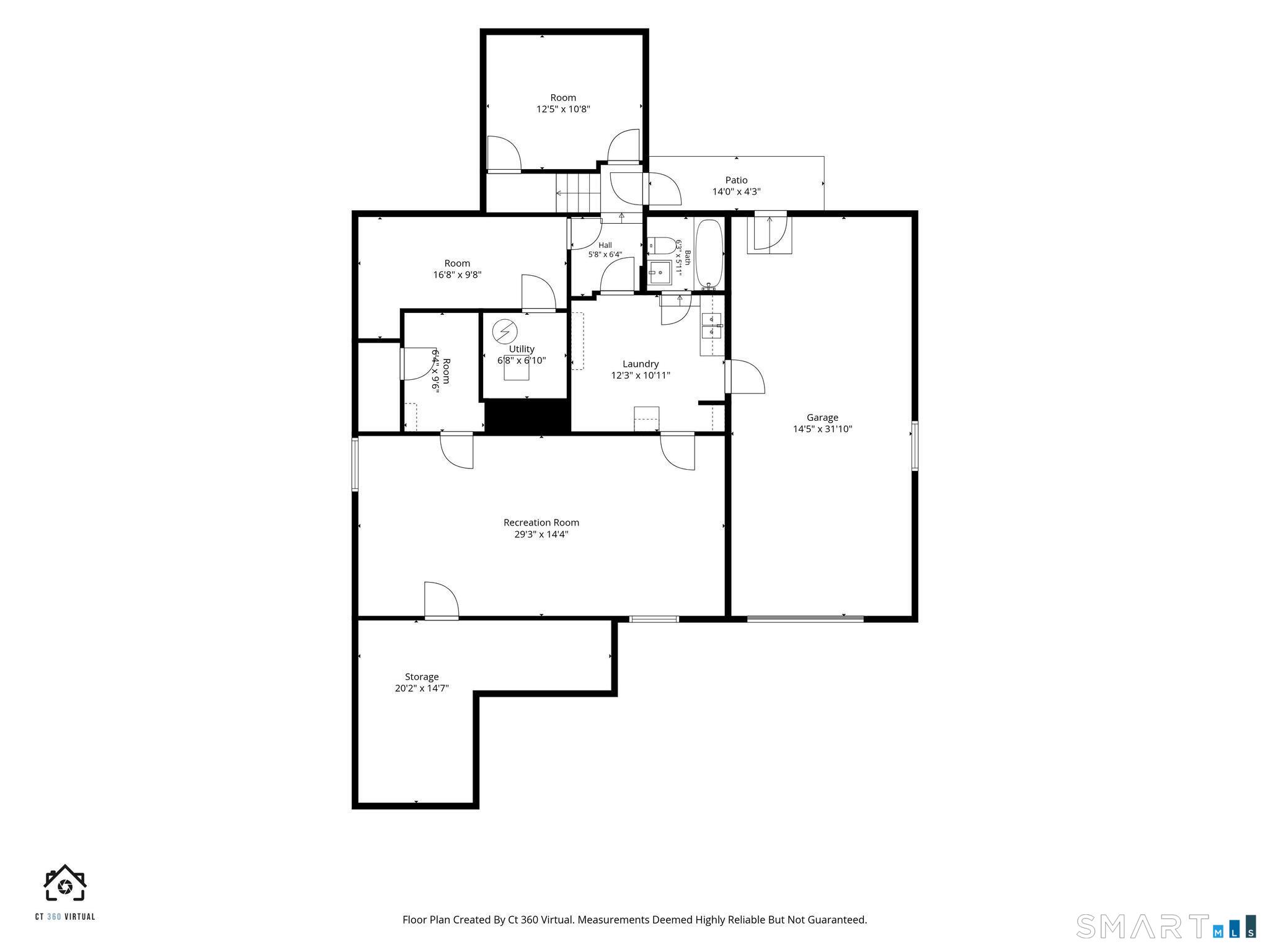 12 Homestead Place Branford CT 06405