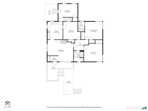 12 Homestead Place Branford CT 06405