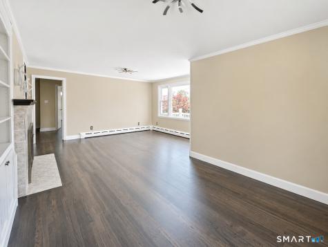 12 Homestead Place Branford CT 06405