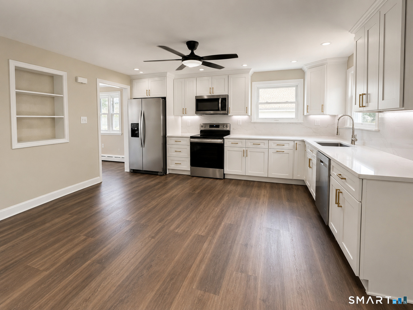 12 Homestead Place Branford CT 06405