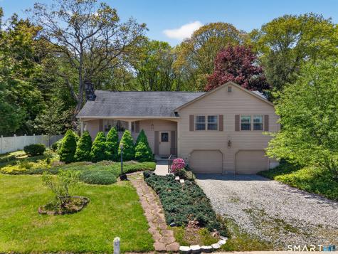 249 Judson Avenue Groton CT 06355