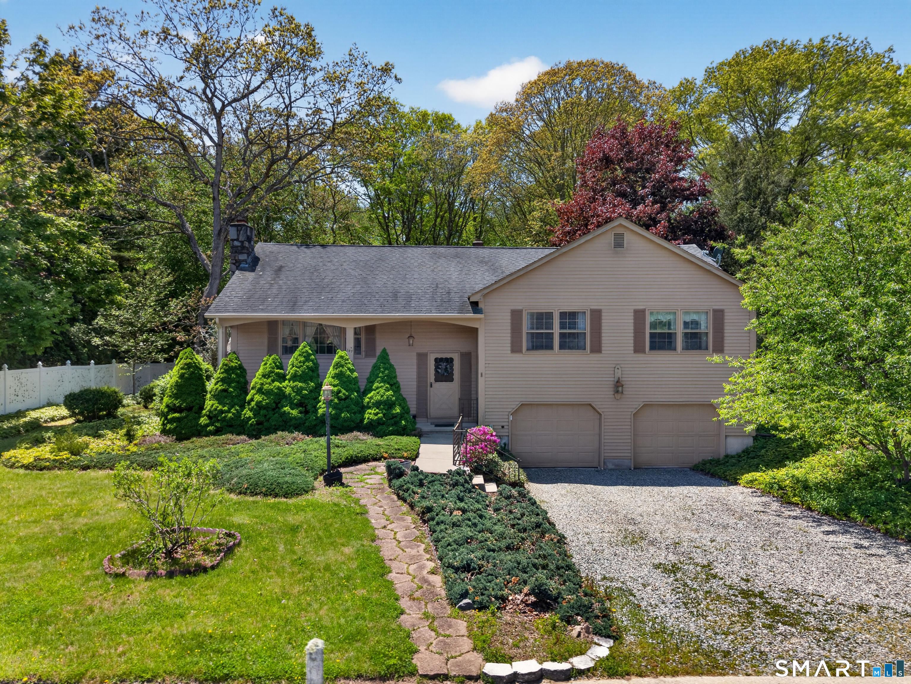 249 Judson Avenue Groton CT 06355