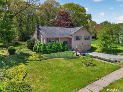 249 Judson Avenue Groton CT 06355