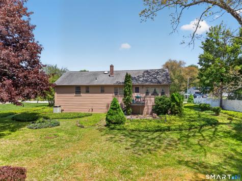 249 Judson Avenue Groton CT 06355