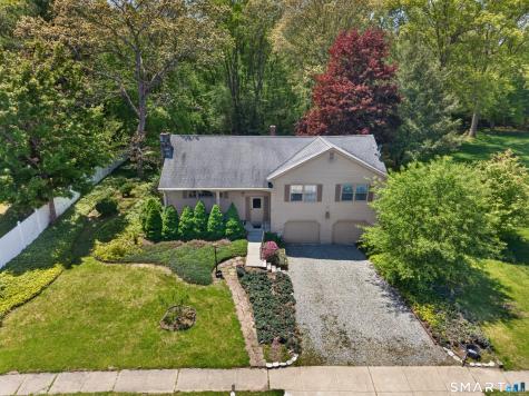 249 Judson Avenue Groton CT 06355