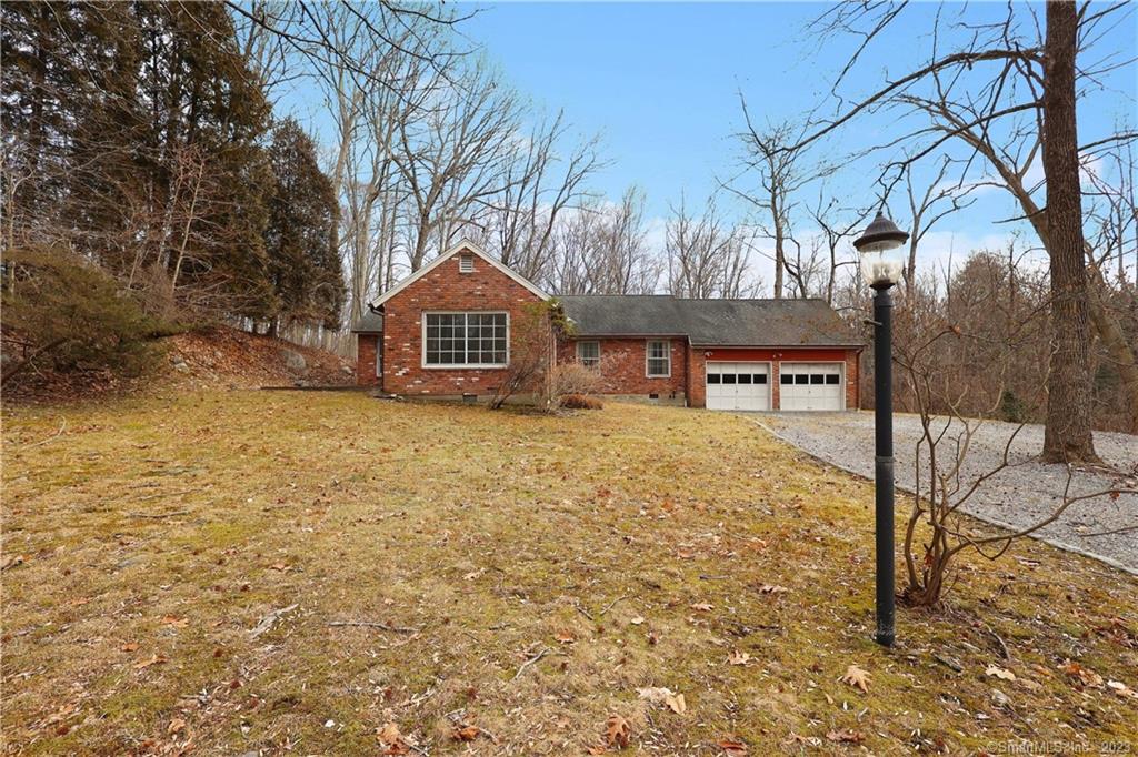 34 Musket Ridge Road Wilton CT 06897