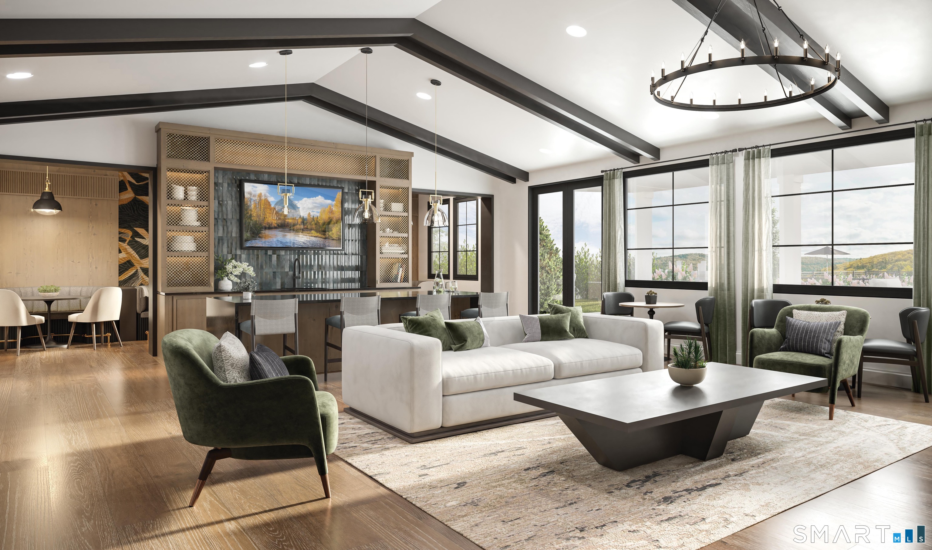 16 Holly Ridge Way Danbury CT 06810