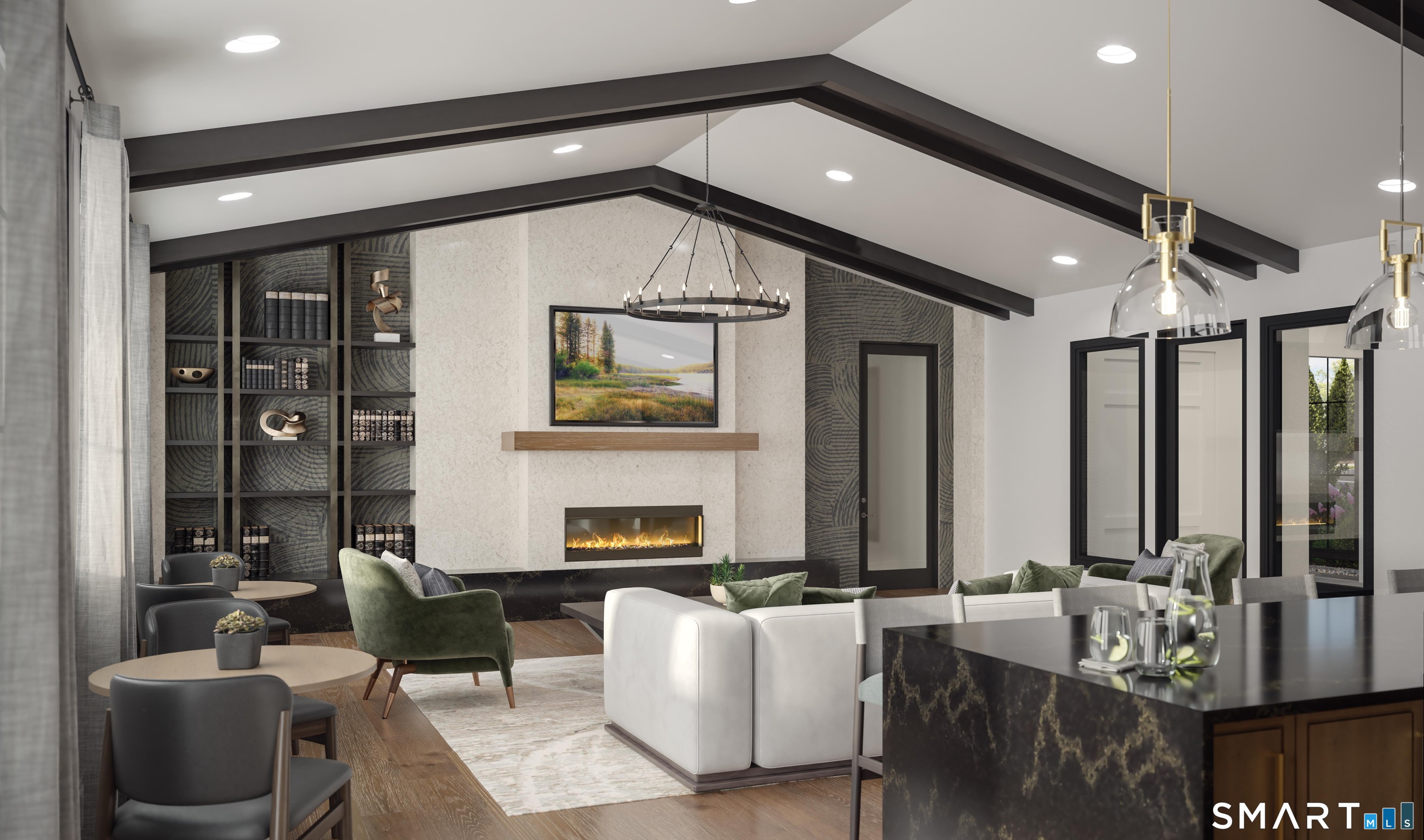 16 Holly Ridge Way Danbury CT 06810