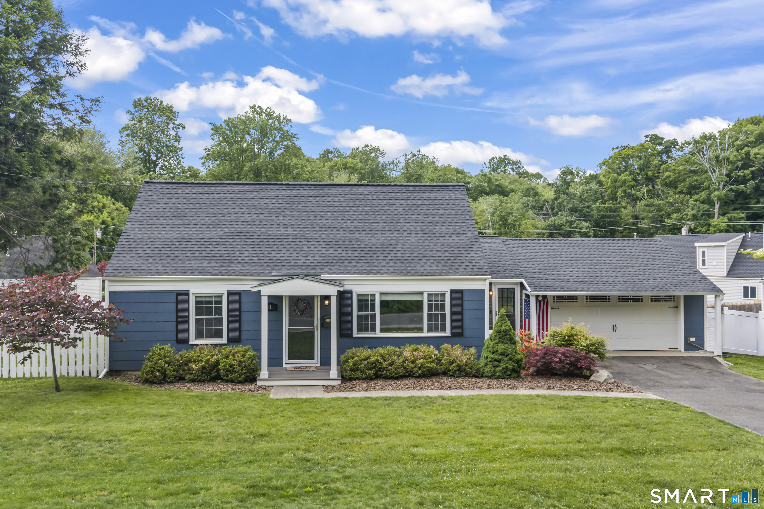 31 Bethpage Drive Bethel CT 06801