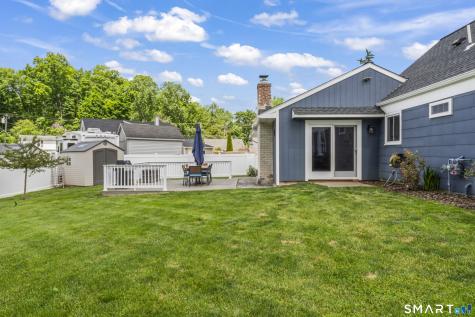 31 Bethpage Drive Bethel CT 06801
