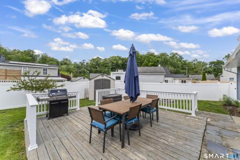 31 Bethpage Drive Bethel CT 06801
