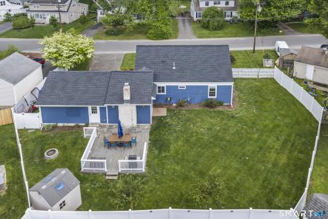 31 Bethpage Drive Bethel CT 06801