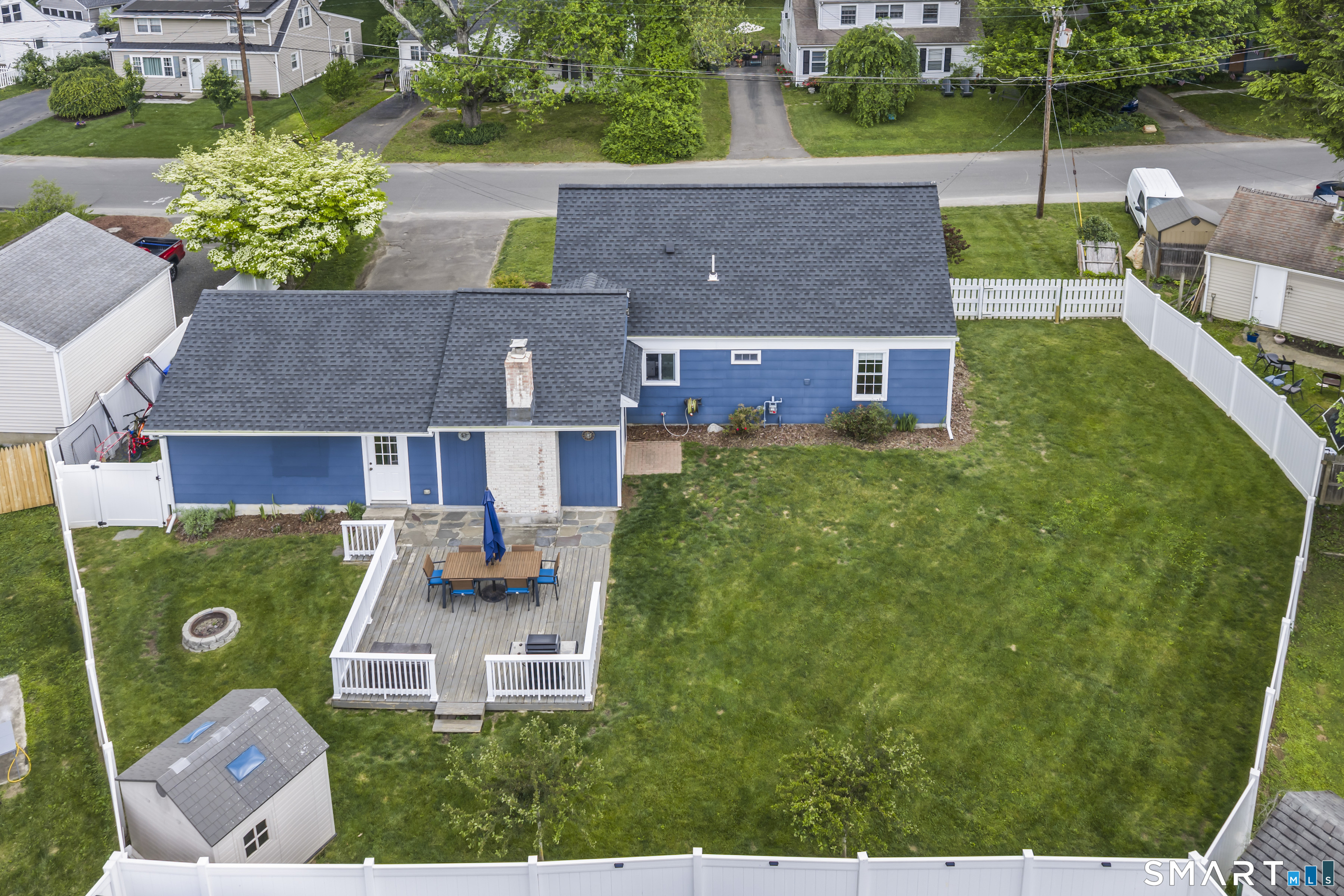 31 Bethpage Drive Bethel CT 06801