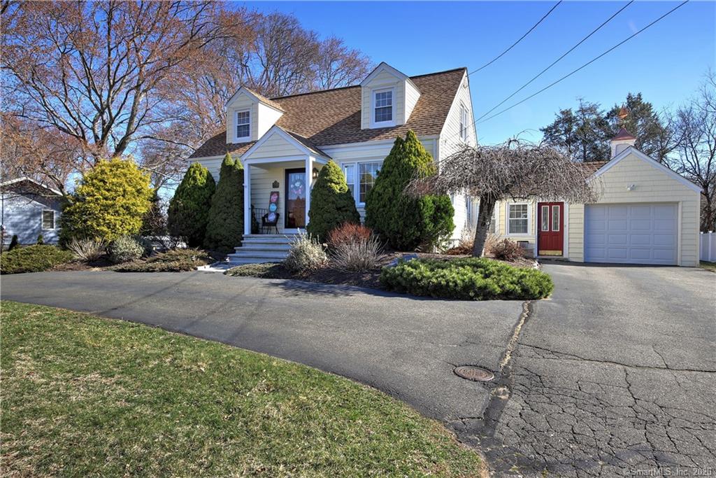 220 Flagler Avenue Stratford CT 06614