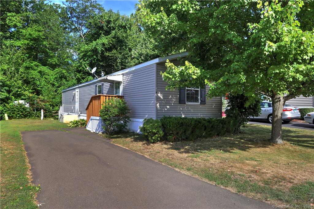 119 Mcquillan Drive Milford CT 06460