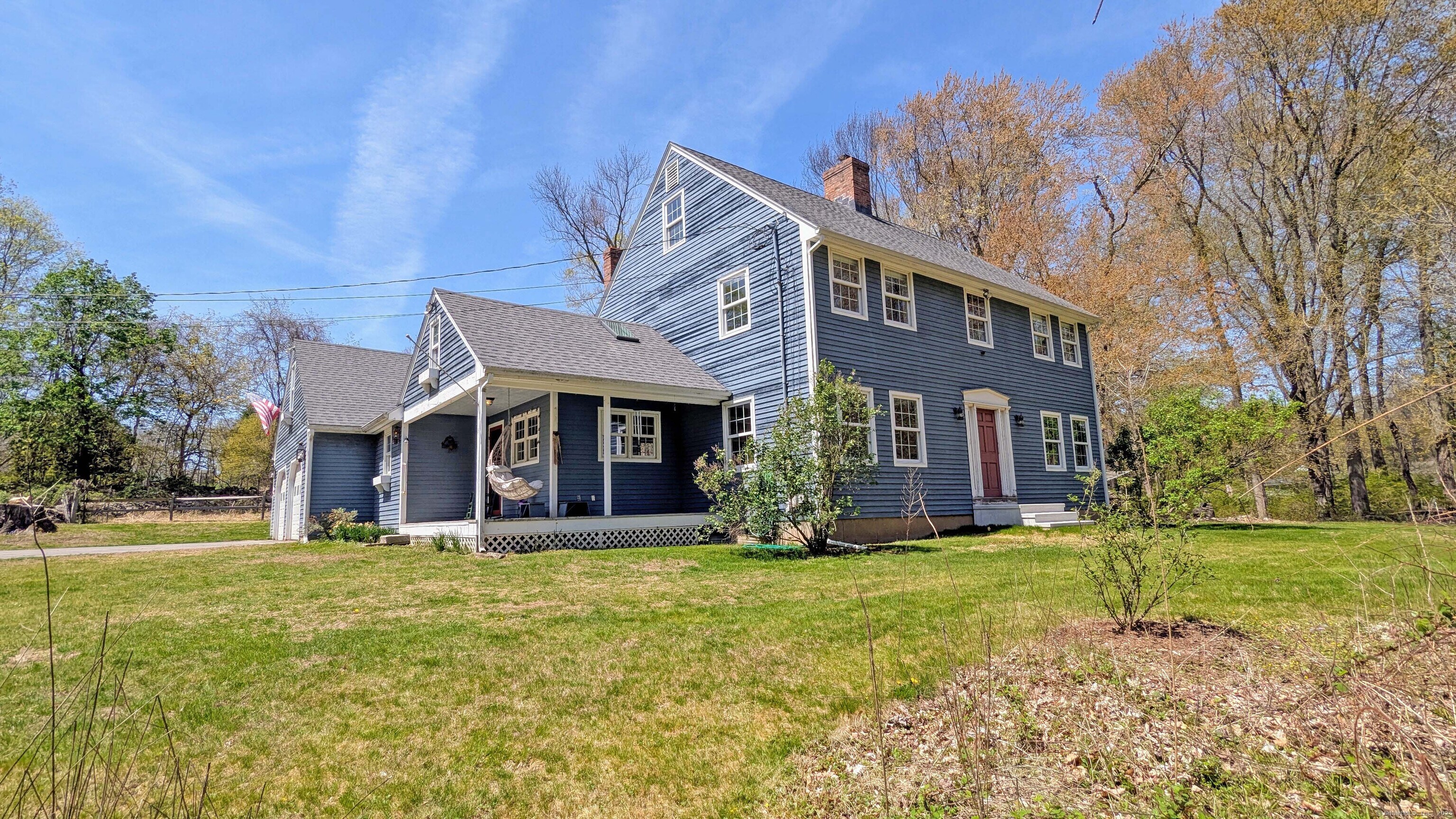 32 Great Hill Pond Road Portland CT 06480
