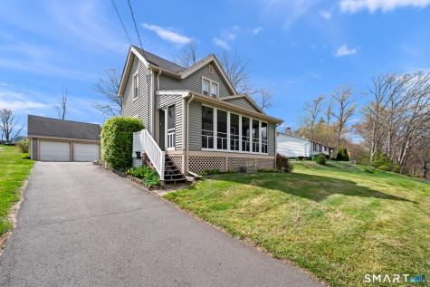 189 Mechanic Street Bristol CT 06010