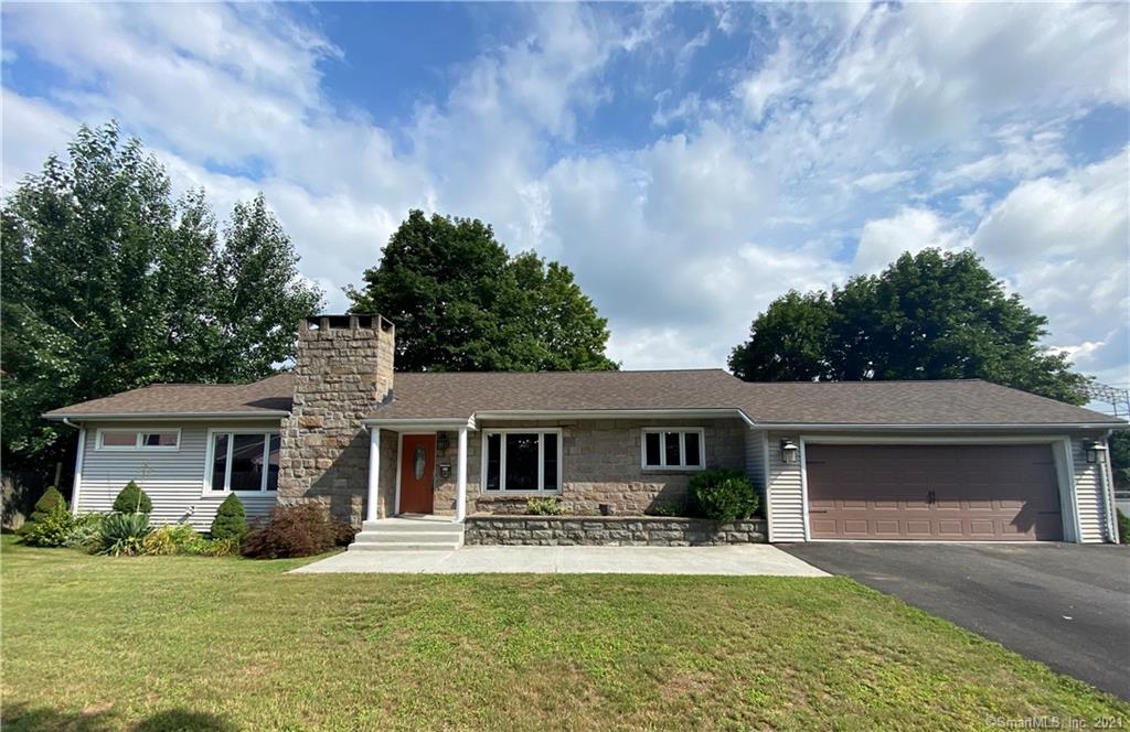 12 Rockwell Avenue Plainville CT 06062