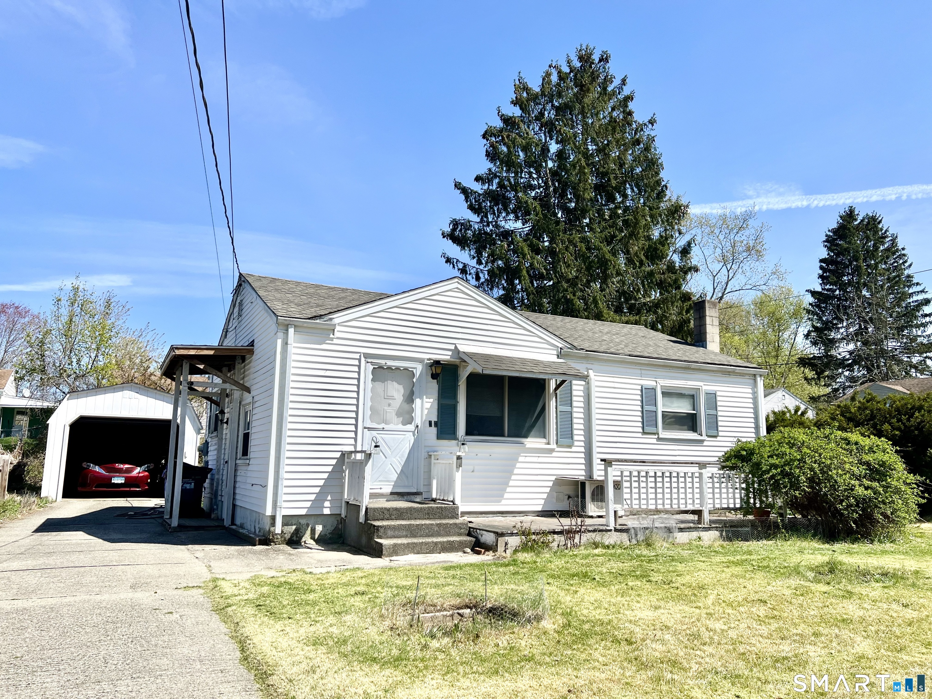 67 Great Plain Road Norwich CT 06360