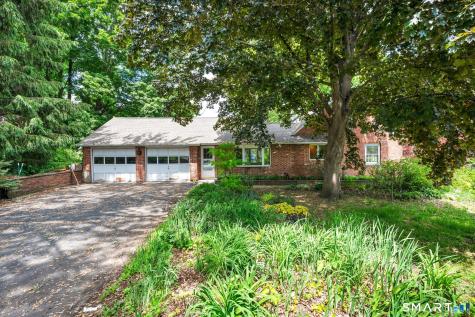 65 Highland Avenue Middletown CT 06457