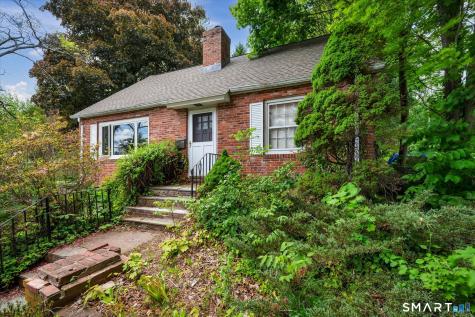 65 Highland Avenue Middletown CT 06457