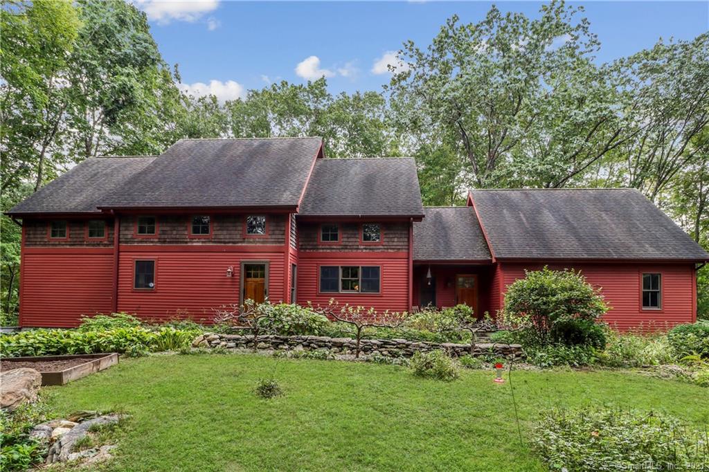 103 Rooster Tail Hollow New Milford CT 06776