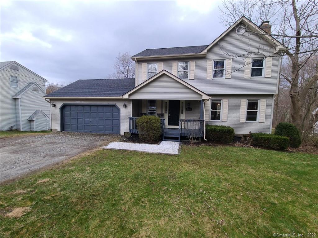 700 Torringford Street Torrington CT 06790