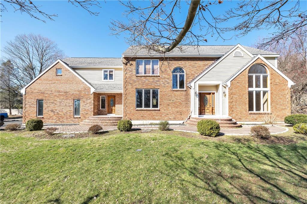 65 Mohegan Road Shelton CT 06484