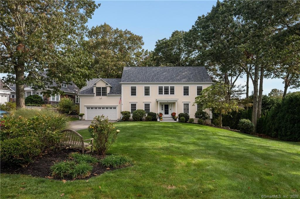 38 Deveron Drive Madison CT 06443