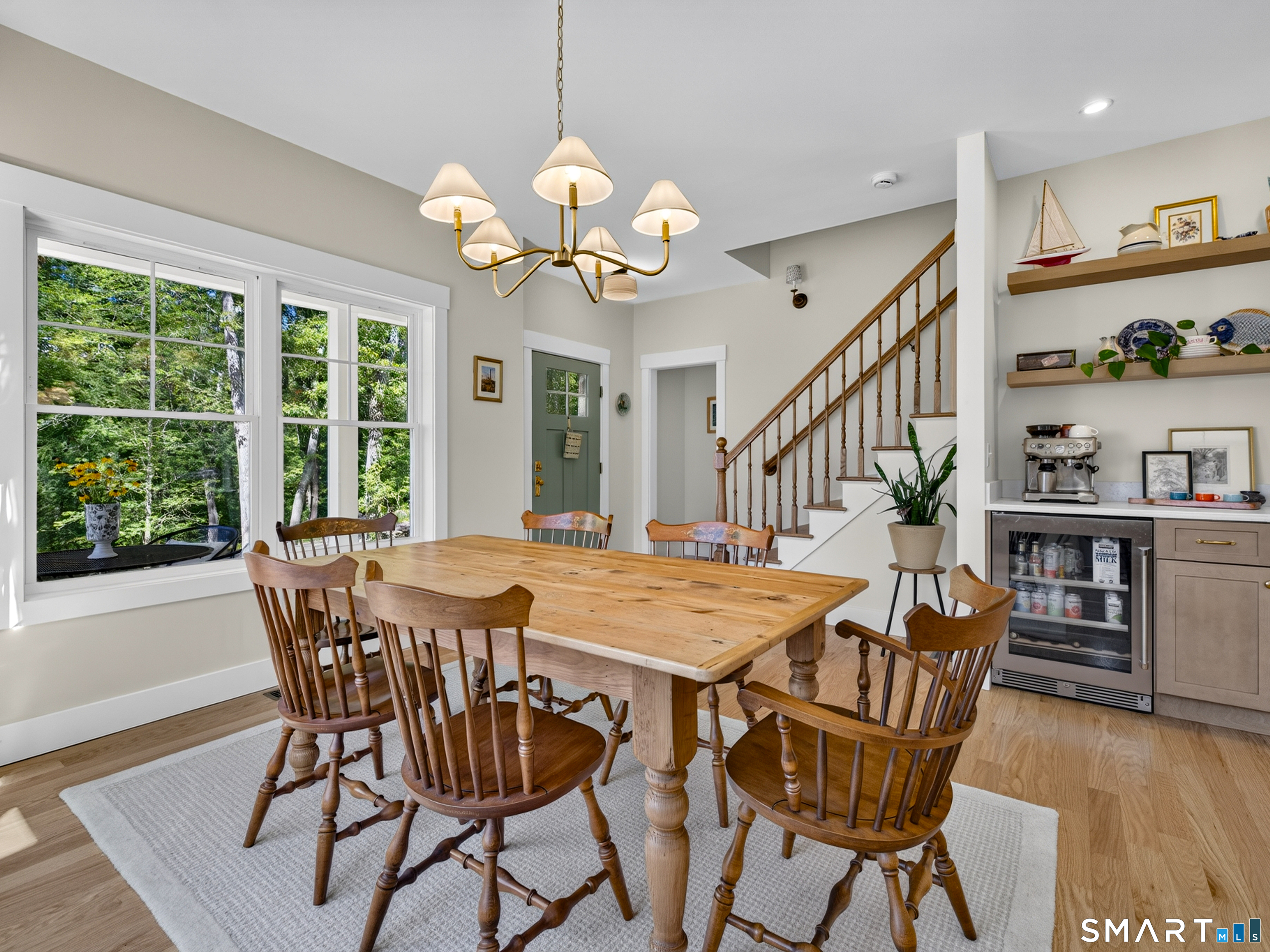 14 Wildflower Trail North Stonington CT 06359