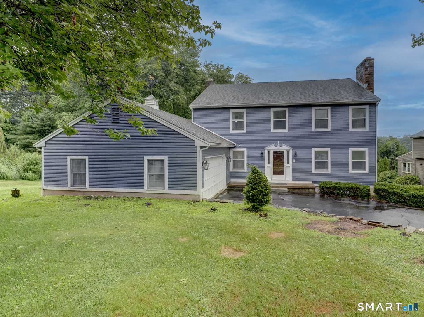 137 Hollyberry Lane Plainville CT 06062